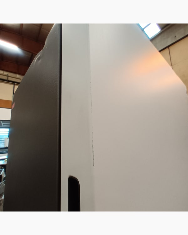 Réfrigérateur Réfrigérateur combiné Samsung RT38CB6624C1ES 12