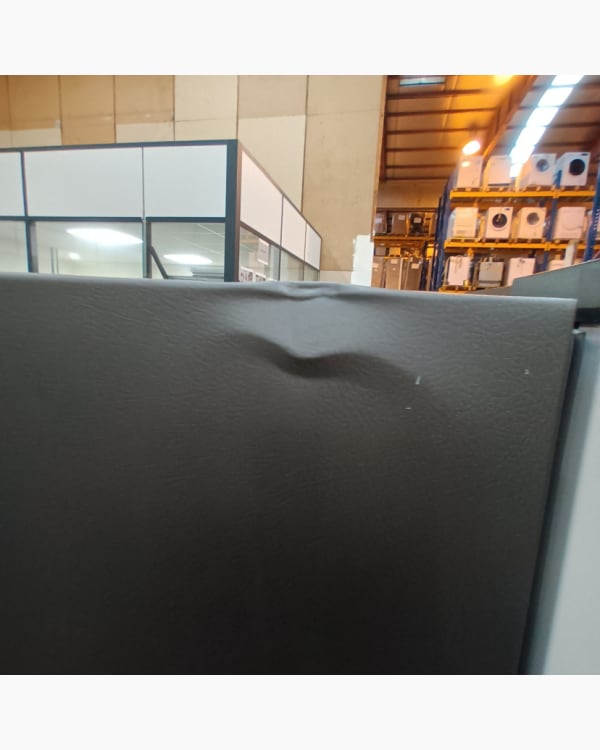 Réfrigérateur Réfrigérateur combiné Samsung RT38CB6624C1ES 15