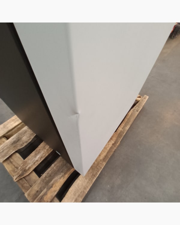 Réfrigérateur Réfrigérateur combiné Samsung RT38CB6624C1ES 17