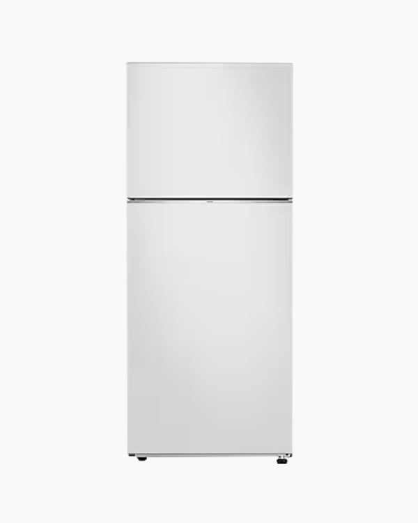 Réfrigérateur Réfrigérateur combiné Samsung RT38CB6624C1ES 1