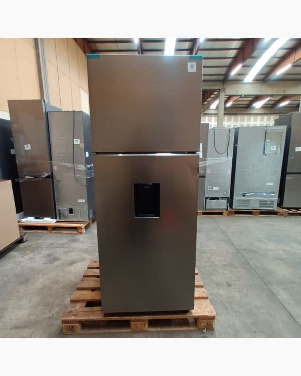 Réfrigérateur Réfrigérateur combiné Samsung RT47CG6726S9ES 2