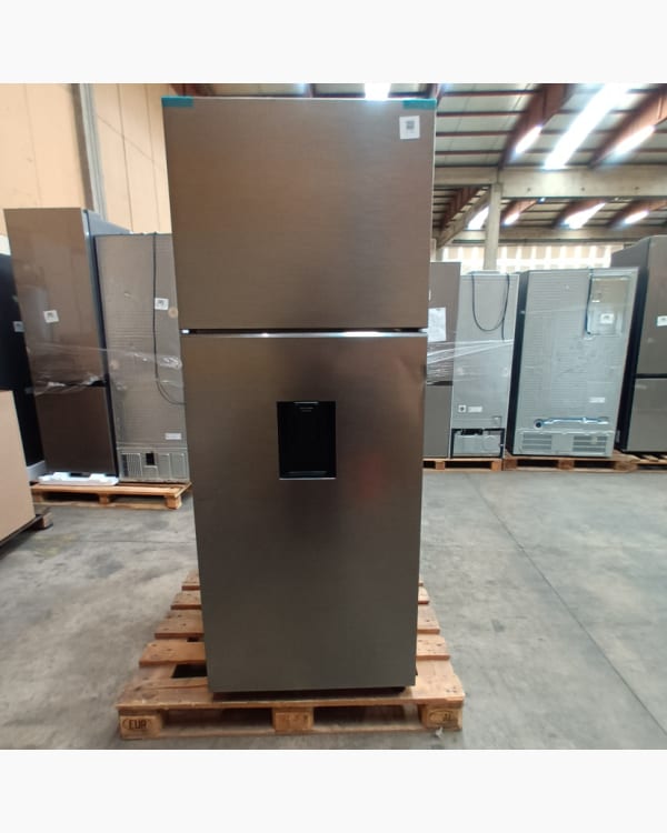 Réfrigérateur Réfrigérateur combiné Samsung RT47CG6726S9ES 4