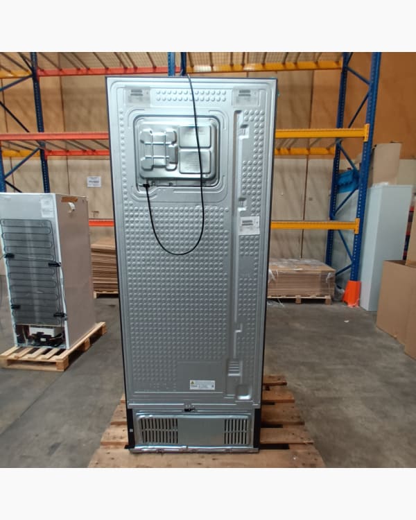 Réfrigérateur Réfrigérateur combiné Samsung RT47CG6726S9ES 6