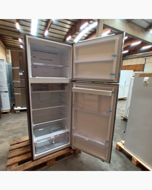 Réfrigérateur Réfrigérateur combiné Samsung RT47CG6726S9ES 8