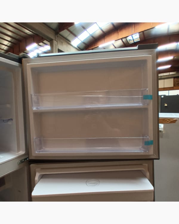 Réfrigérateur Réfrigérateur combiné Samsung RT47CG6726S9ES 10