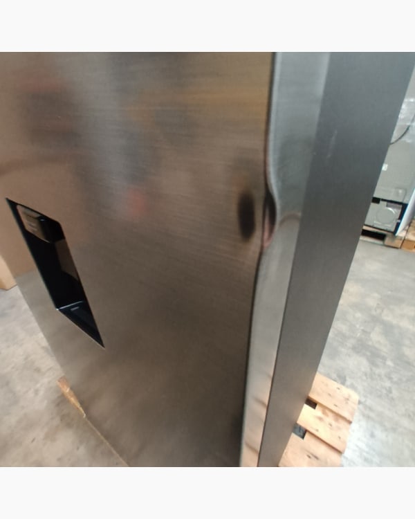 Réfrigérateur Réfrigérateur combiné Samsung RT47CG6726S9ES 13