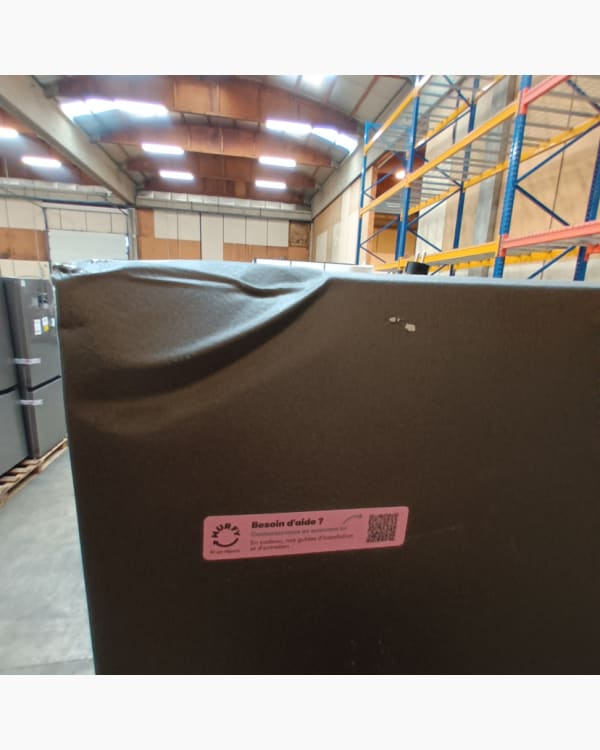 Réfrigérateur Réfrigérateur combiné Samsung RT47CG6726S9ES 21