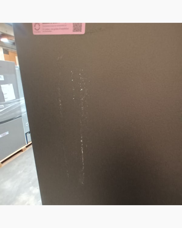 Réfrigérateur Réfrigérateur combiné Samsung RT47CG6726S9ES 22