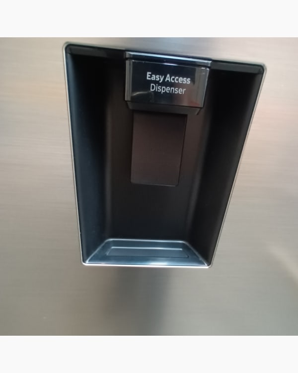 Réfrigérateur Réfrigérateur combiné Samsung RT47CG6726S9ES 27