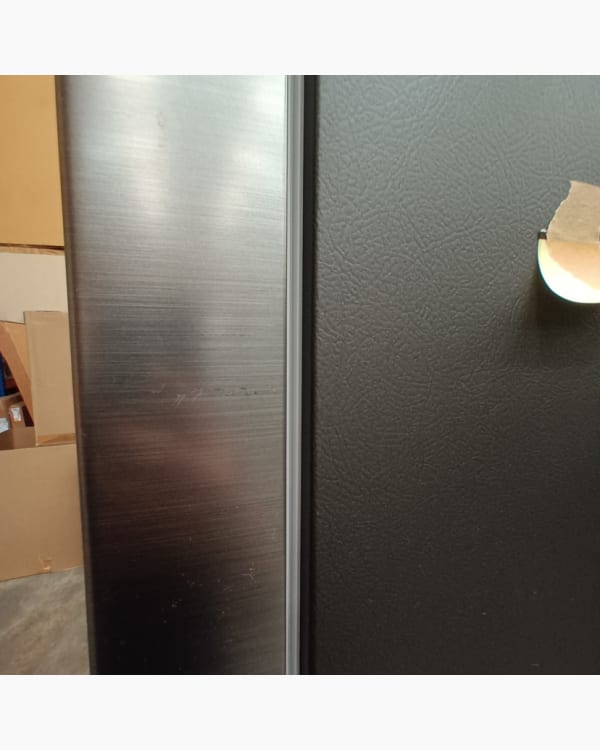 Réfrigérateur Réfrigérateur combiné Samsung RT47CG6726S9ES 28