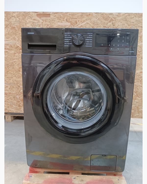 Lave-linge Ouverture frontale Samsung WW90CGC04DABEU 2