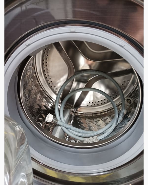 Lave-linge Ouverture frontale Samsung WW90CGC04DABEU 8