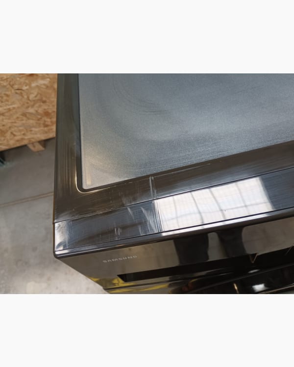 Lave-linge Ouverture frontale Samsung WW90CGC04DABEU 10