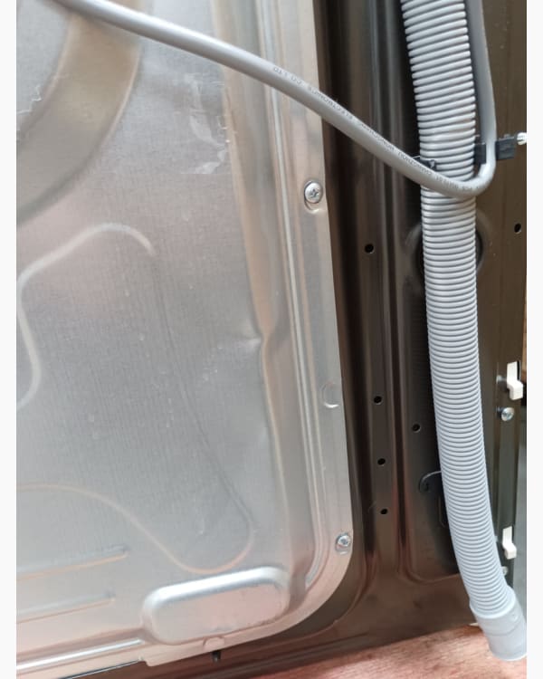 Lave-linge Ouverture frontale Samsung WW90CGC04DABEU 12