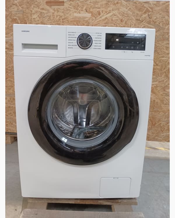 Lave-linge Ouverture frontale Samsung WW90CGC04DAEEU 2