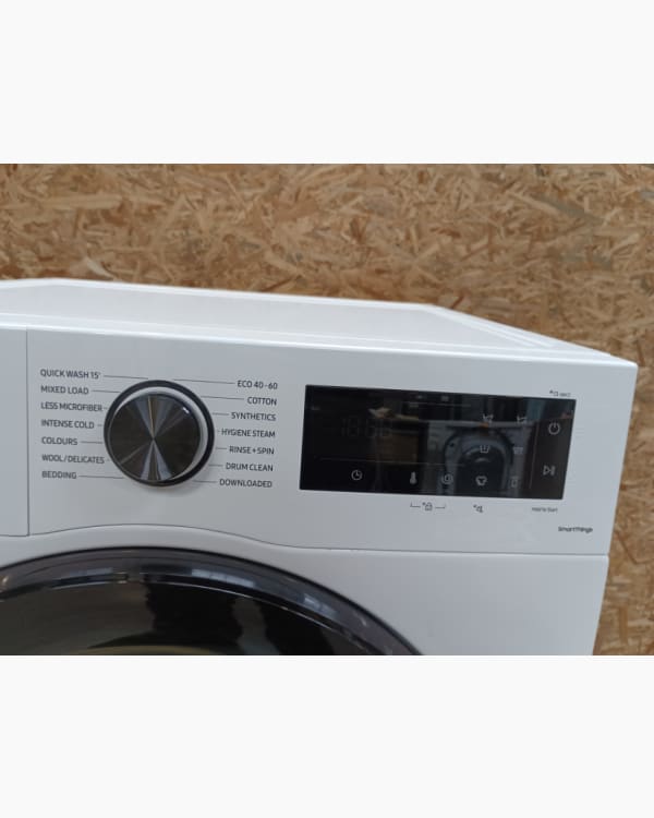 Lave-linge Ouverture frontale Samsung WW90CGC04DAEEU 6