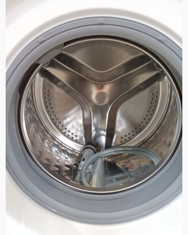 Lave-linge Ouverture frontale Samsung WW90CGC04DAEEU 7