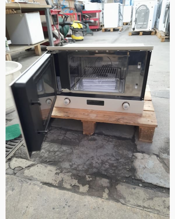 Four micro-ondes Smeg MP722PO 10