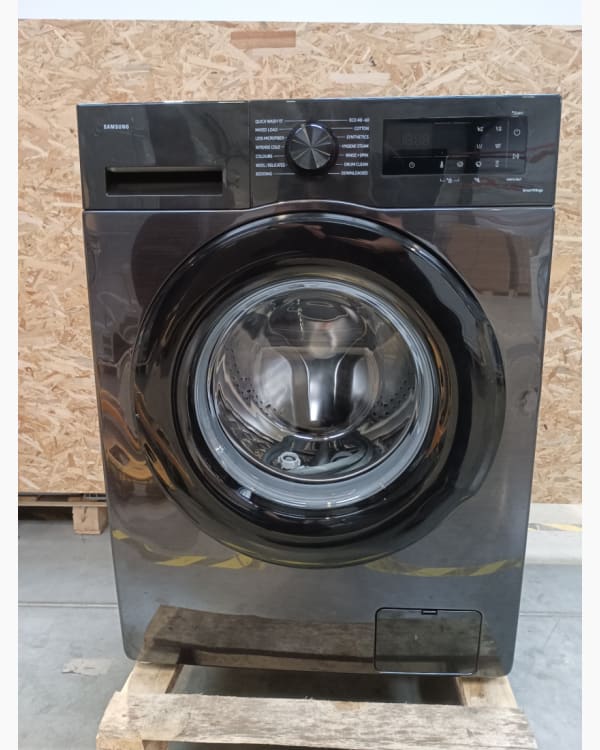 Lave-linge Ouverture frontale Samsung WW90CGC04DABEU 2