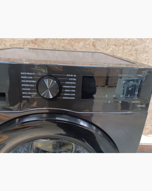 Lave-linge Ouverture frontale Samsung WW90CGC04DABEU 7