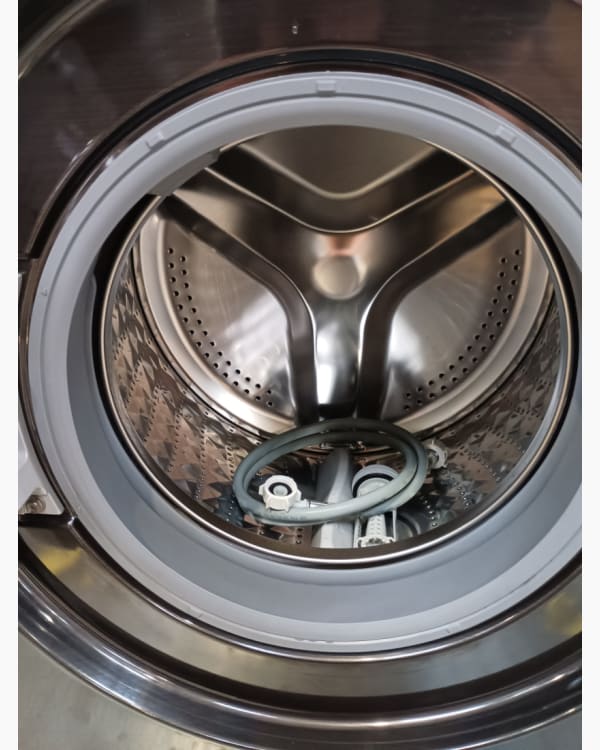 Lave-linge Ouverture frontale Samsung WW90CGC04DABEU 8