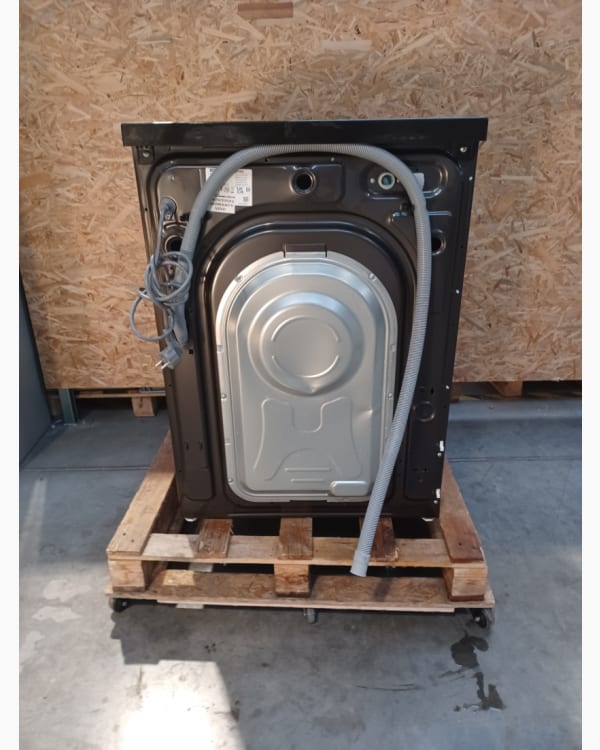 Lave-linge Ouverture frontale Samsung WW90CGC04DABEU 4