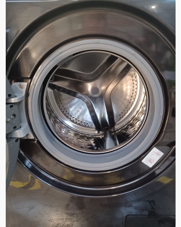 Lave-linge Ouverture frontale Samsung WW90CGC04DABEU 8
