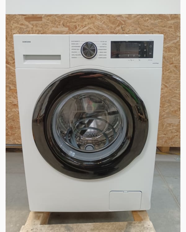 Lave-linge Ouverture frontale Samsung WW80CGC04DAEEU 2