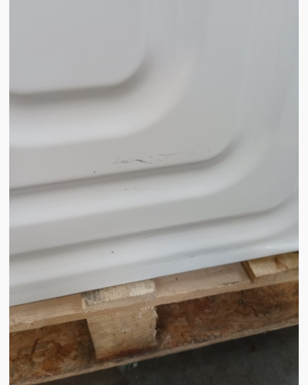 Lave-linge Ouverture frontale Samsung WW80CGC04DAEEU 10