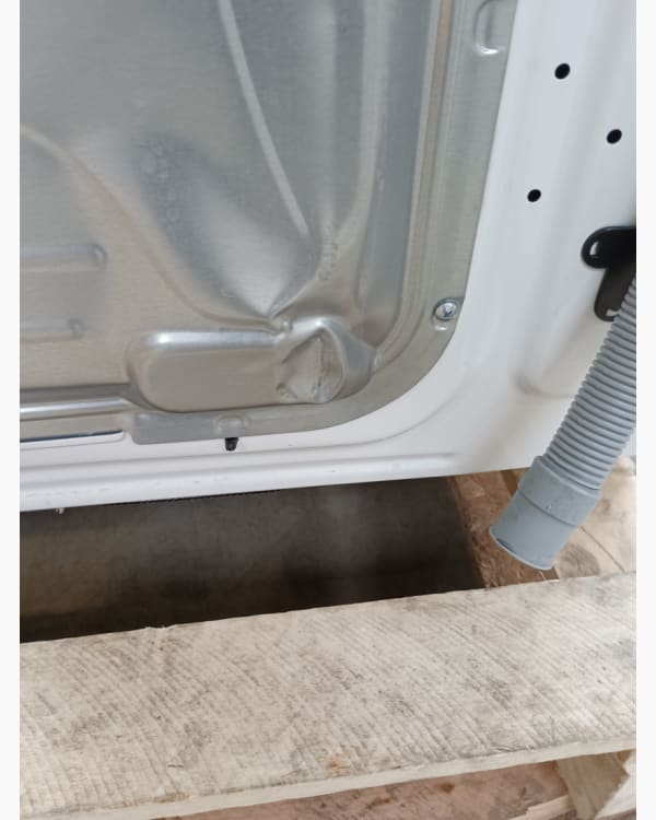 Lave-linge Ouverture frontale Samsung WW80CGC04DAEEU 13