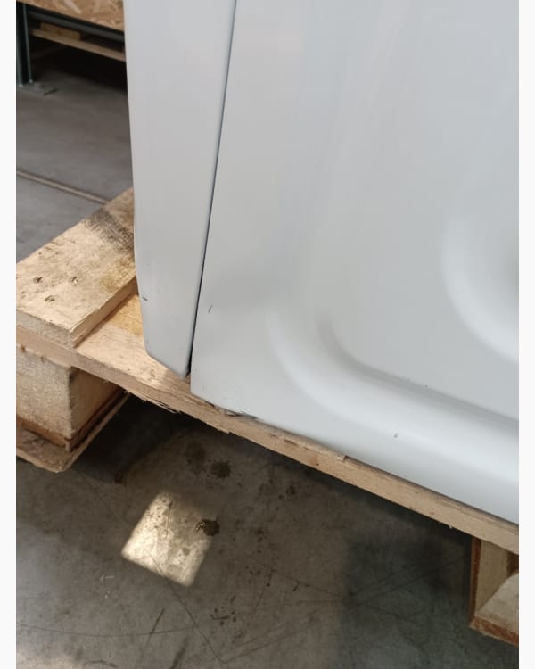 Lave-linge Ouverture frontale Samsung WW80CGC04DAEEU 14