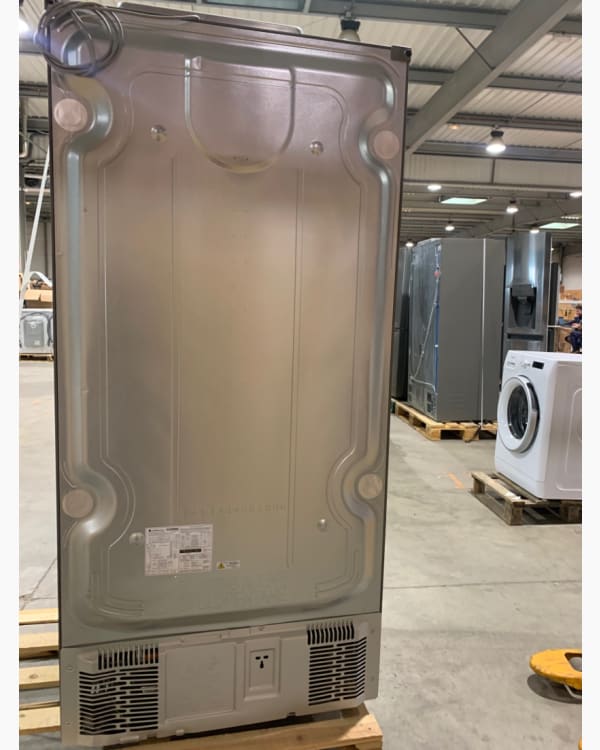 Réfrigérateur Réfrigérateur combiné LG GTF8659PS 5