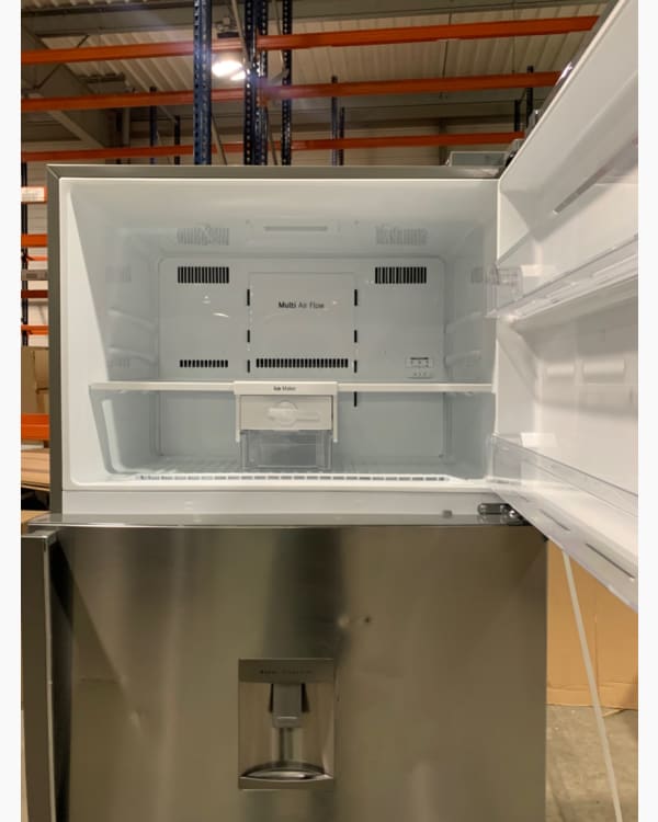 Réfrigérateur Réfrigérateur combiné LG GTF8659PS 7