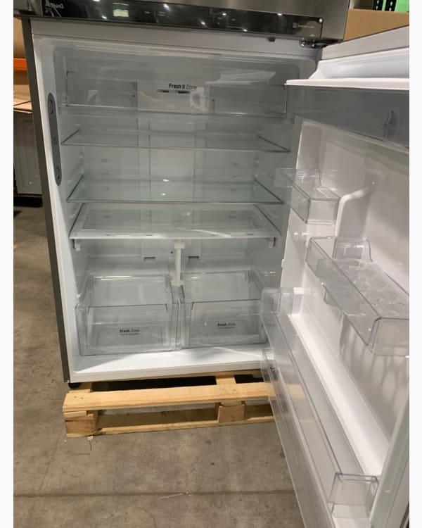 Réfrigérateur Réfrigérateur combiné LG GTF8659PS 8