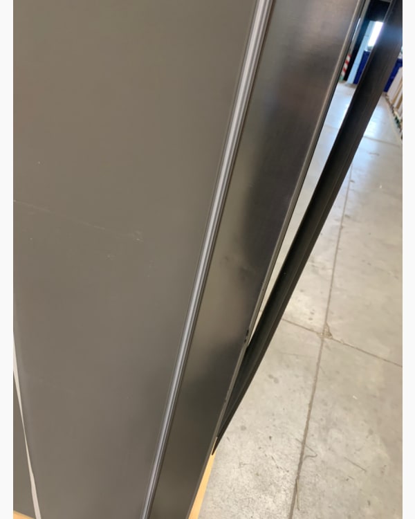 Réfrigérateur Réfrigérateur combiné LG GTF8659PS 12