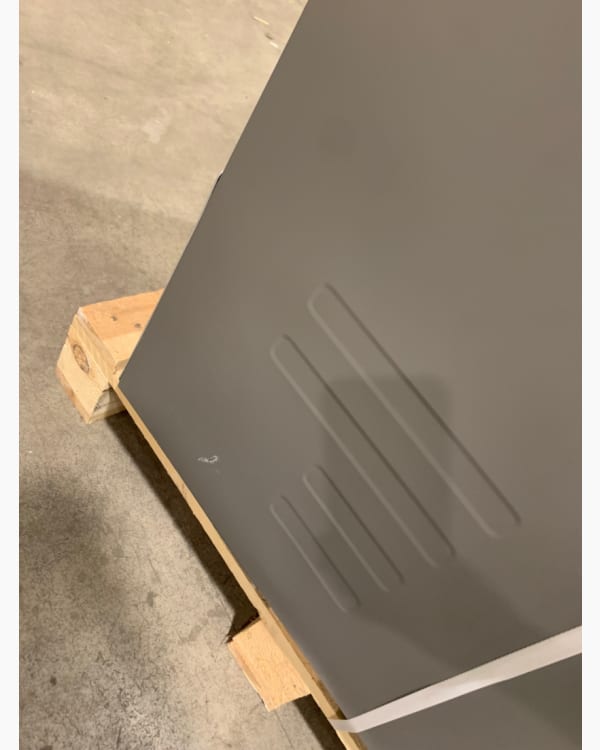 Réfrigérateur Réfrigérateur combiné LG GTF8659PS 13