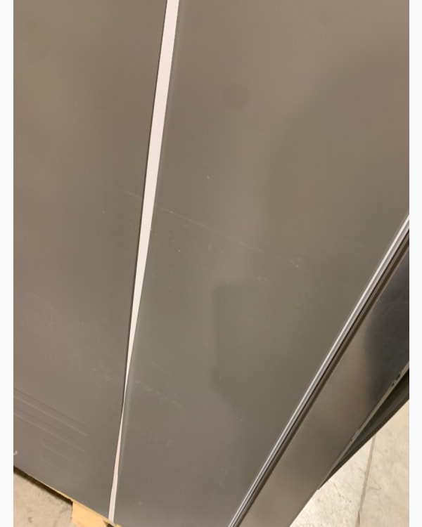Réfrigérateur Réfrigérateur combiné LG GTF8659PS 14