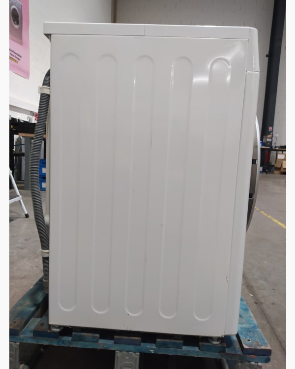 Lave-linge Ouverture frontale LG F14V34WHS/01 3