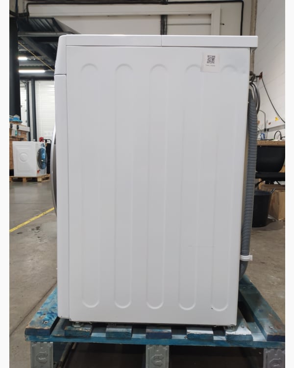 Lave-linge Ouverture frontale LG F14V34WHS/01 4