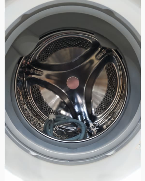Lave-linge Ouverture frontale LG F14V34WHS/01 8