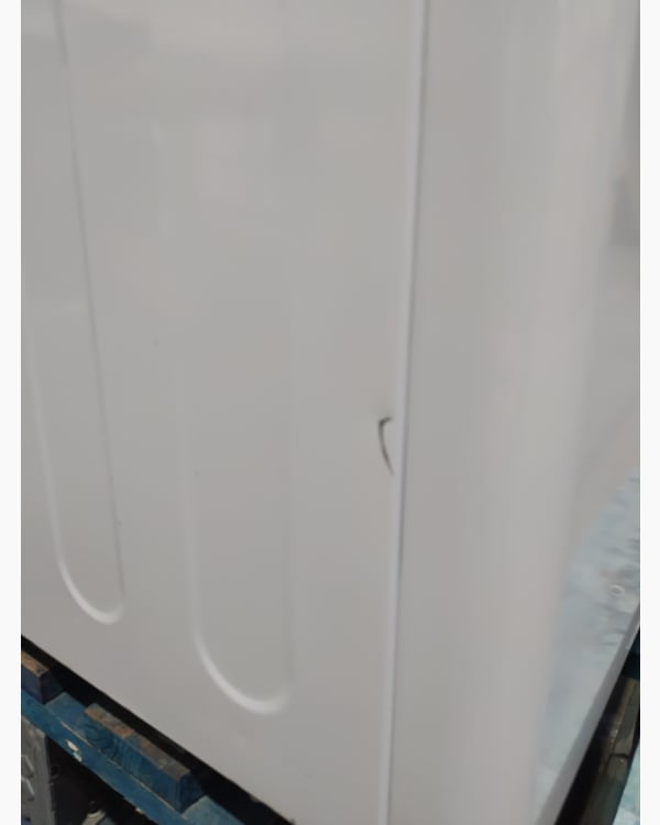 Lave-linge Ouverture frontale LG F14V34WHS/01 10