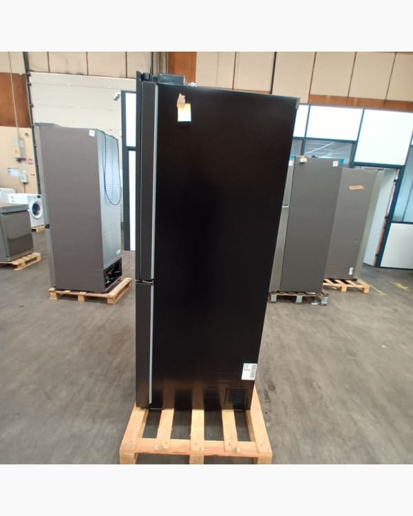 Réfrigérateur Réfrigérateur américain LG GMJ844MCKV 3