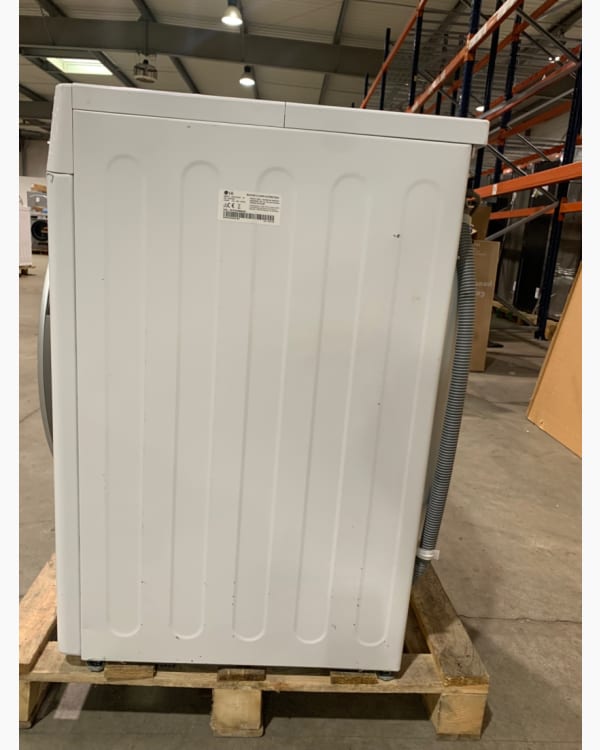 Lave-linge Ouverture frontale LG F94V31WHSA/01 4