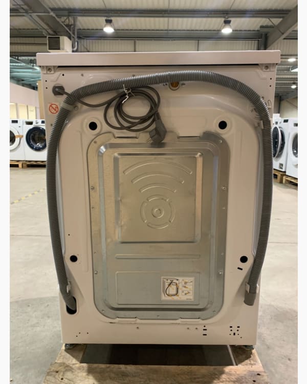 Lave-linge Ouverture frontale LG F94V31WHSA/01 5