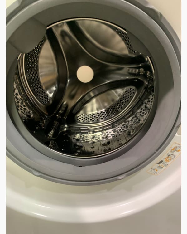 Lave-linge Ouverture frontale LG F94V31WHSA/01 8