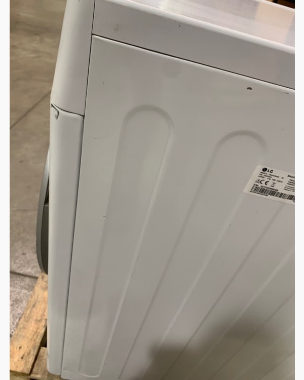 Lave-linge Ouverture frontale LG F94V31WHSA/01 9
