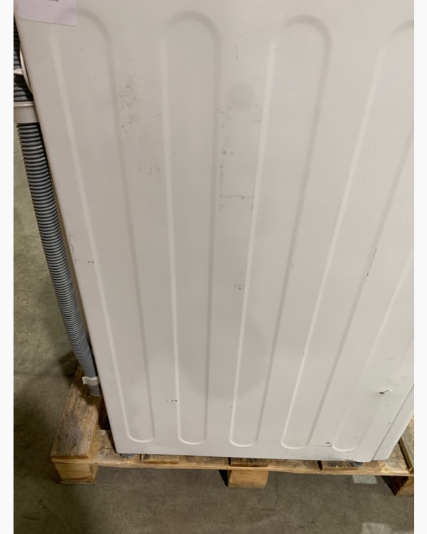 Lave-linge Ouverture frontale LG F94V31WHSA/01 11