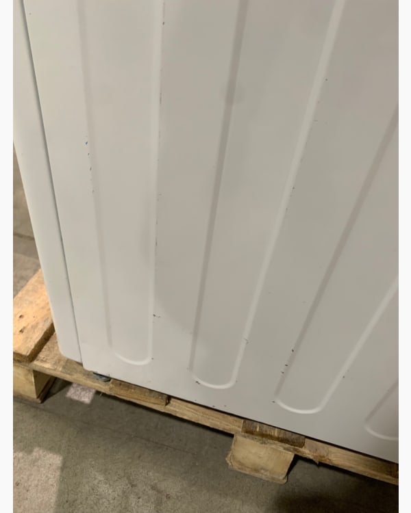 Lave-linge Ouverture frontale LG F94V31WHSA/01 13