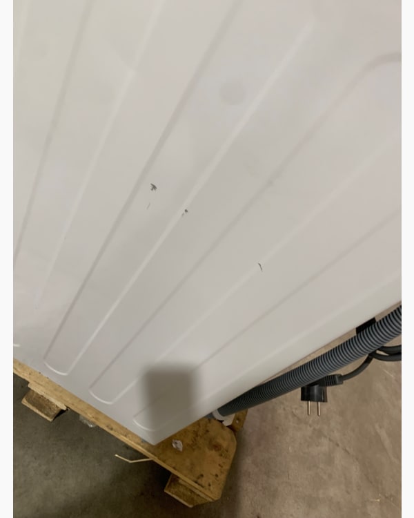 Lave-linge Lavante-séchante LG F864V31WRS 16