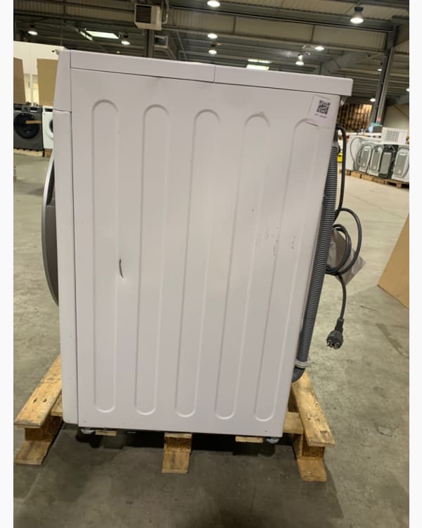 Lave-linge Lavante-séchante LG F964V71WRHT 4